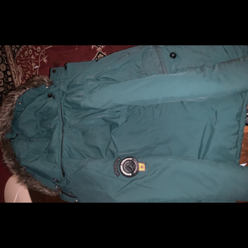Superdry Coat